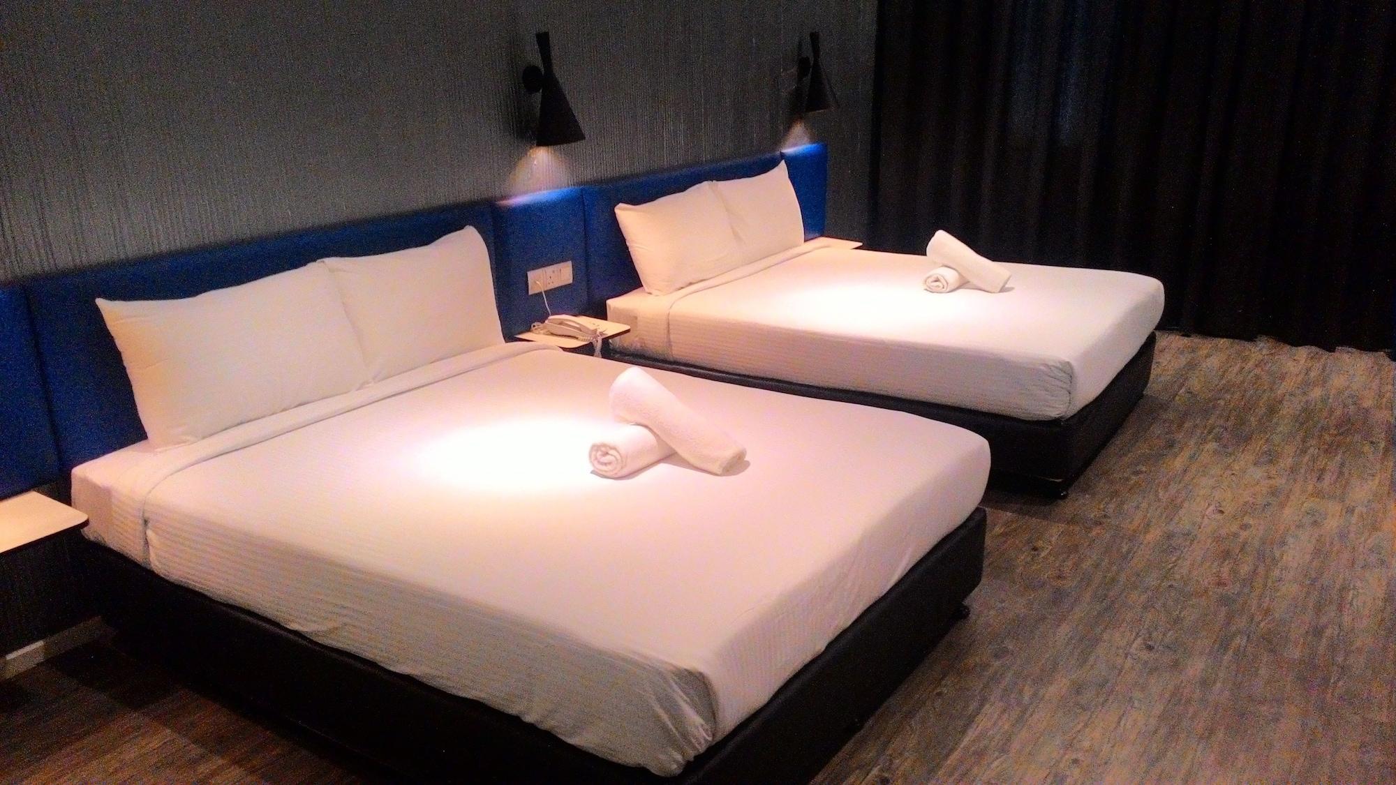 Win Win Boutique Pd 2*
