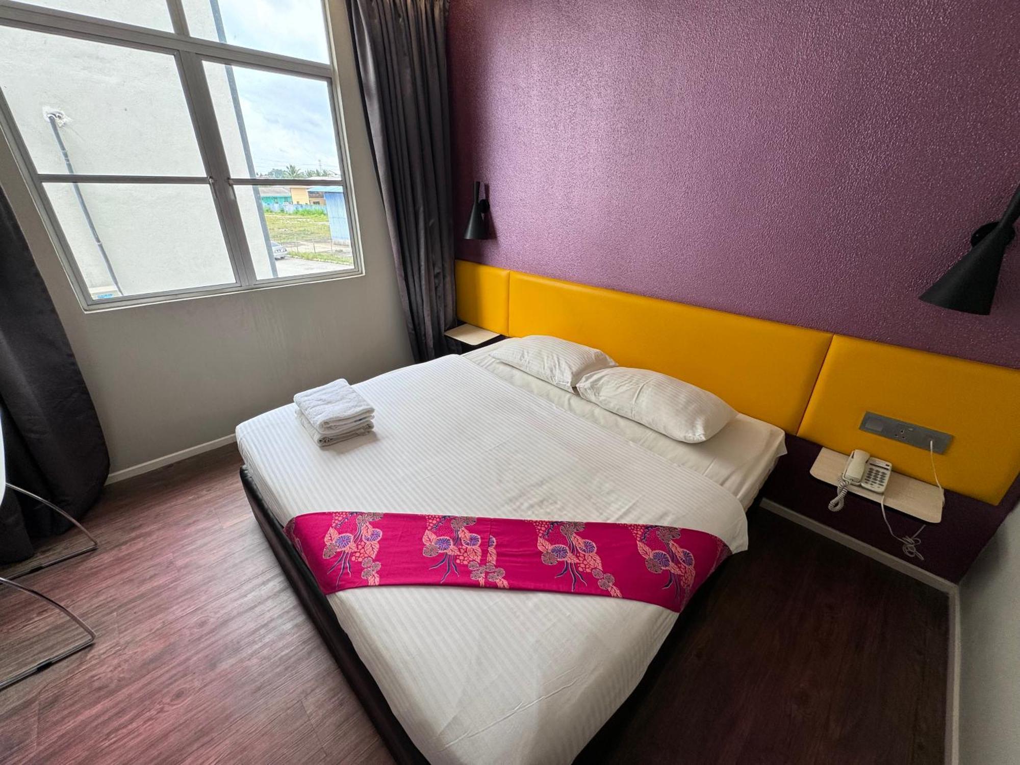Win Win Boutique Pd Hotel